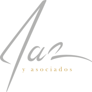 Jaz Logo Blanco